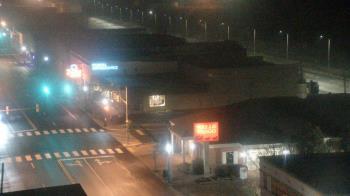 Weather camera view of Hotel Norton.