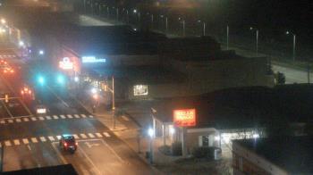 Weather camera view of Hotel Norton.