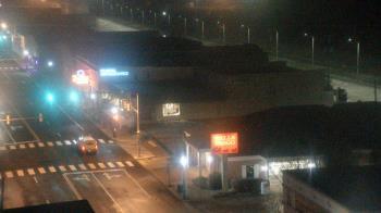 Weather camera view of Hotel Norton.