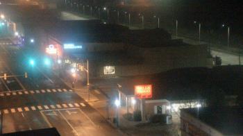 Weather camera view of Hotel Norton.