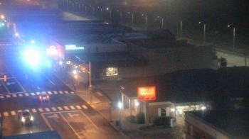 Weather camera view of Hotel Norton.