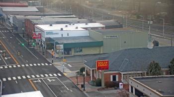 Weather camera view of Hotel Norton.