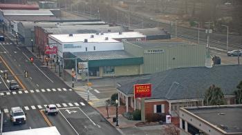 Weather camera view of Hotel Norton.