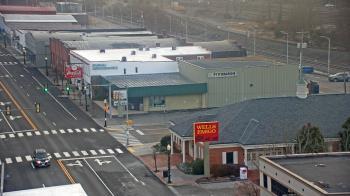 Weather camera view of Hotel Norton.