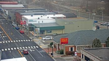 Weather camera view of Hotel Norton.