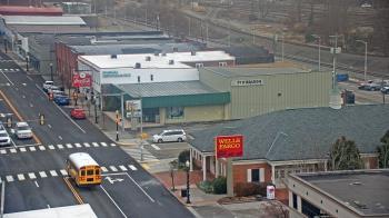 Weather camera view of Hotel Norton.