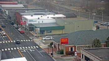 Weather camera view of Hotel Norton.