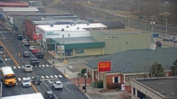 Weather camera view of Hotel Norton.
