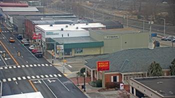 Weather camera view of Hotel Norton.