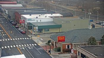 Weather camera view of Hotel Norton.