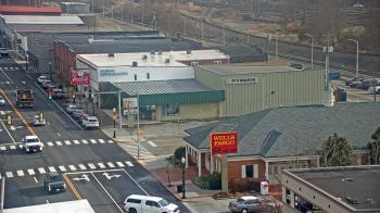 Weather camera view of Hotel Norton.
