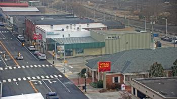 Weather camera view of Hotel Norton.