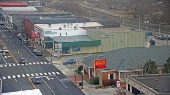 Weather camera view of Hotel Norton.