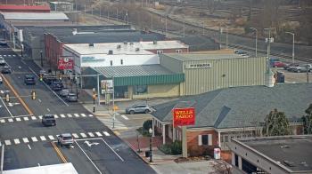 Weather camera view of Hotel Norton.
