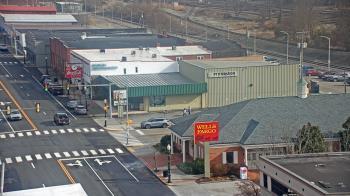 Weather camera view of Hotel Norton.