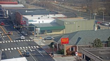 Weather camera view of Hotel Norton.