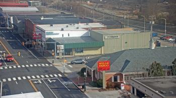 Weather camera view of Hotel Norton.