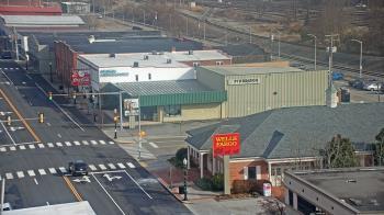 Weather camera view of Hotel Norton.