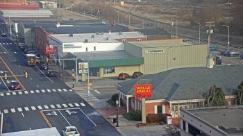 Weather camera view of Hotel Norton.