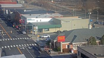 Weather camera view of Hotel Norton.