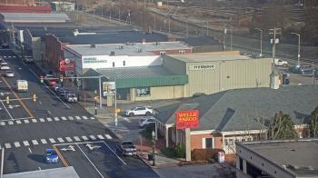 Weather camera view of Hotel Norton.