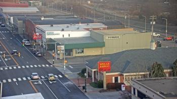 Weather camera view of Hotel Norton.