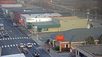 Weather camera view of Hotel Norton.
