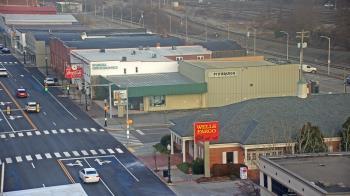 Weather camera view of Hotel Norton.
