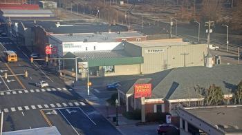 Weather camera view of Hotel Norton.