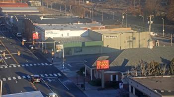 Weather camera view of Hotel Norton.