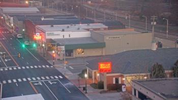 Weather camera view of Hotel Norton.