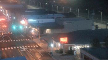 Weather camera view of Hotel Norton.