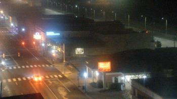 Weather camera view of Hotel Norton.