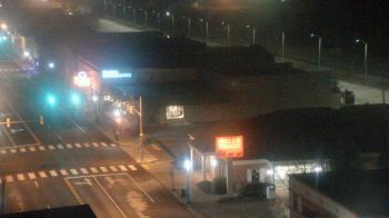 Weather camera view of Hotel Norton.