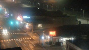 Weather camera view of Hotel Norton.