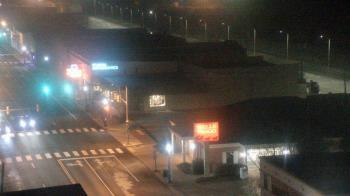 Weather camera view of Hotel Norton.