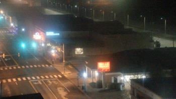 Weather camera view of Hotel Norton.