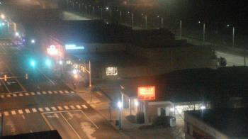 Weather camera view of Hotel Norton.