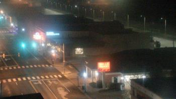 Weather camera view of Hotel Norton.