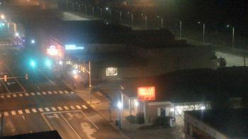 Weather camera view of Hotel Norton.