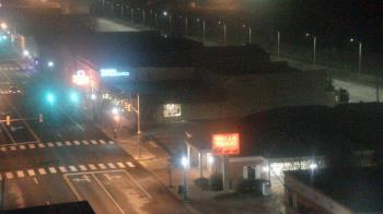 Weather camera view of Hotel Norton.