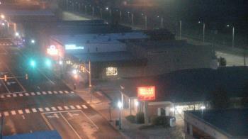 Weather camera view of Hotel Norton.