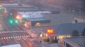 Weather camera view of Hotel Norton.