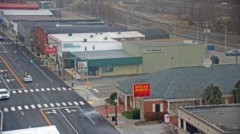 Weather camera view of Hotel Norton.