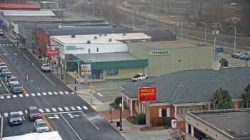 Weather camera view of Hotel Norton.