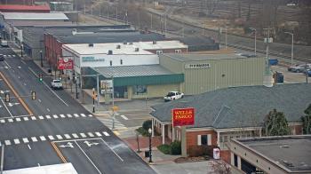 Weather camera view of Hotel Norton.