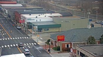Weather camera view of Hotel Norton.