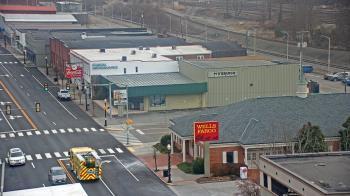 Weather camera view of Hotel Norton.