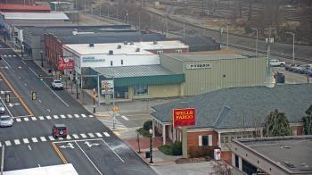 Weather camera view of Hotel Norton.