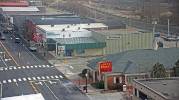 Weather camera view of Hotel Norton.